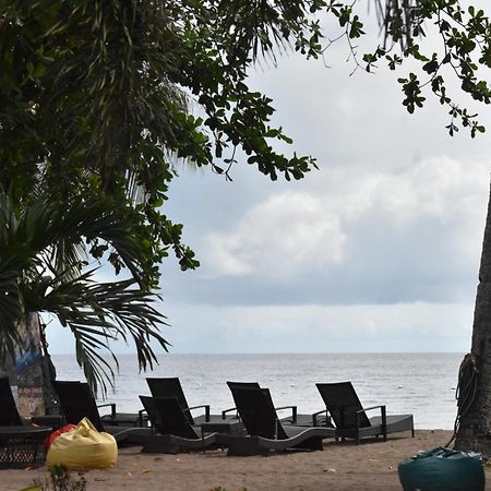 Aivymaes Divers Resort Дауин Екстериор снимка