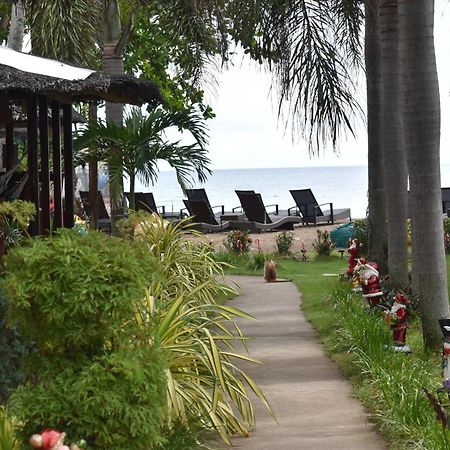Aivymaes Divers Resort Дауин Екстериор снимка