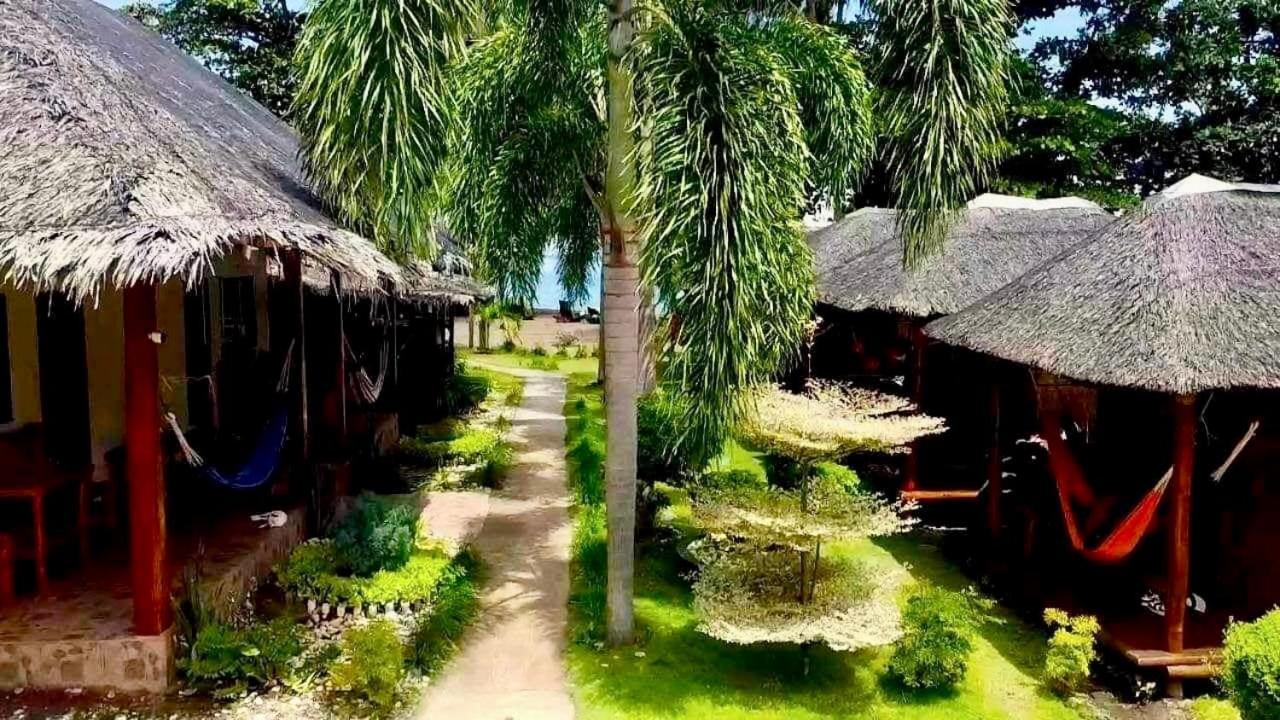 Aivymaes Divers Resort Дауин Екстериор снимка