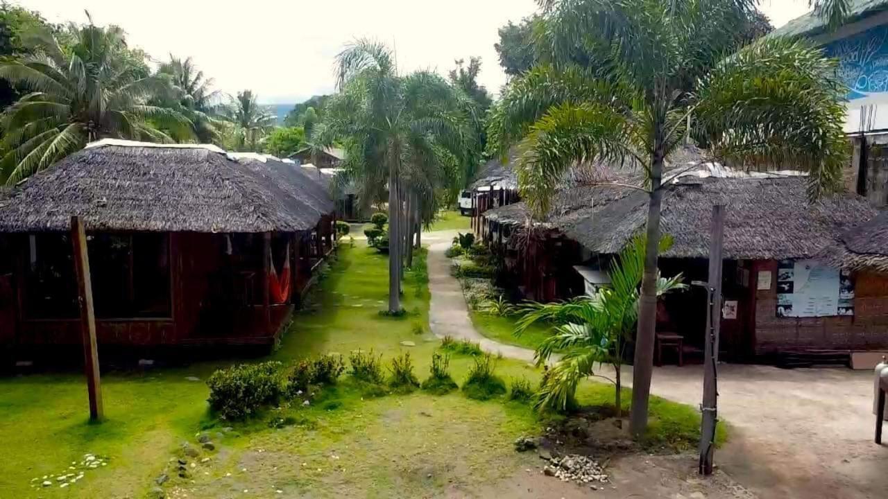 Aivymaes Divers Resort Дауин Екстериор снимка
