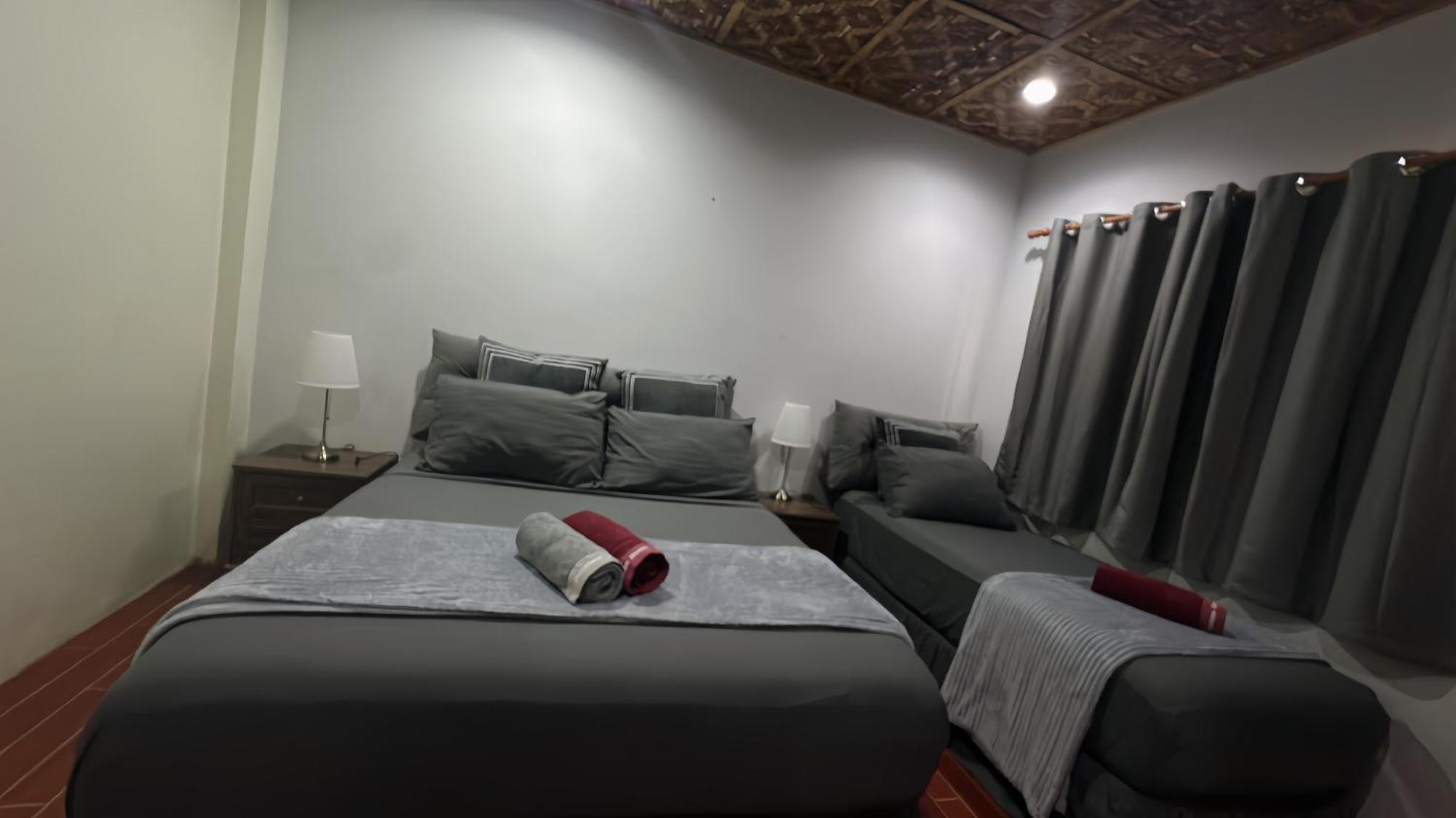Aivymaes Divers Resort Дауин Екстериор снимка