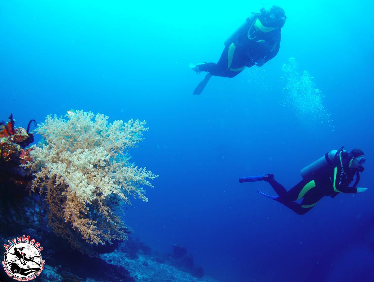 Aivymaes Divers Resort Дауин Екстериор снимка