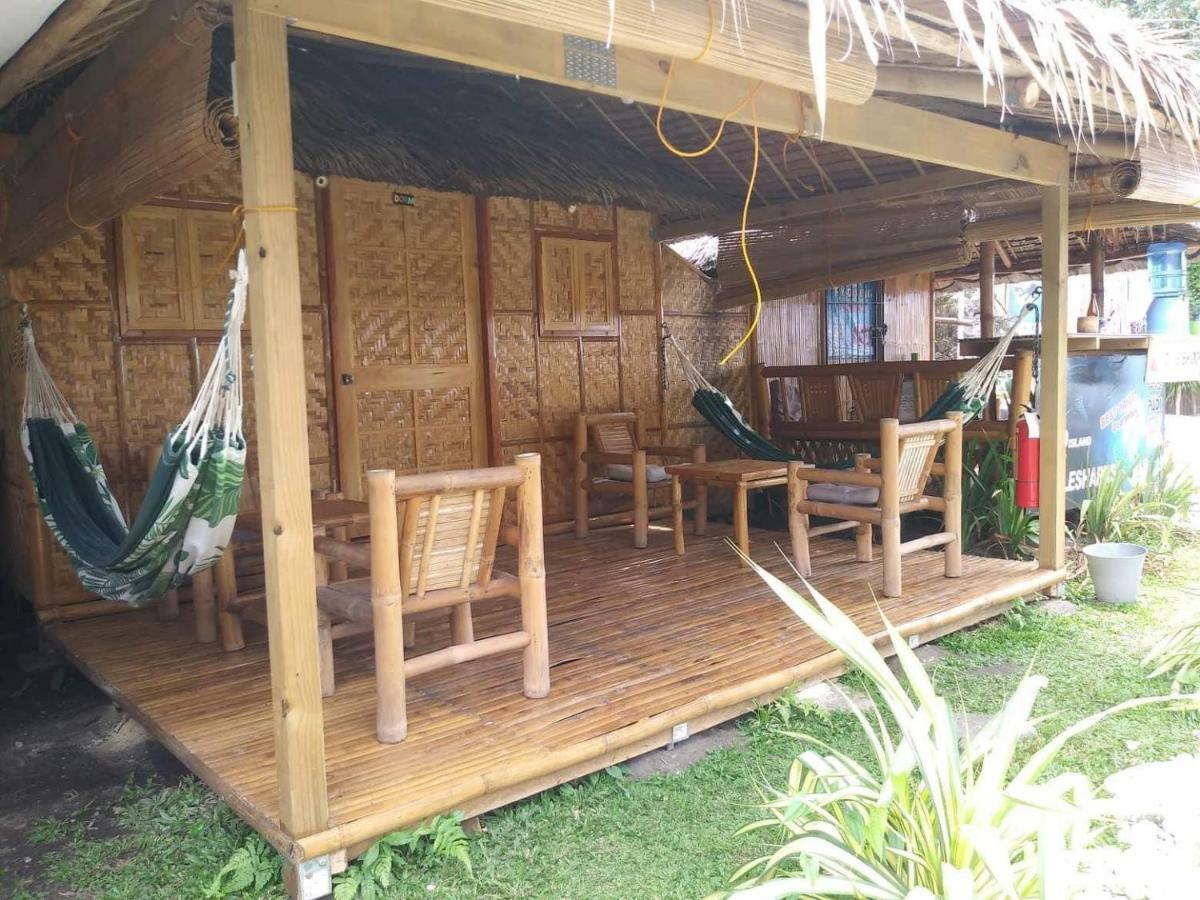 Aivymaes Divers Resort Дауин Екстериор снимка