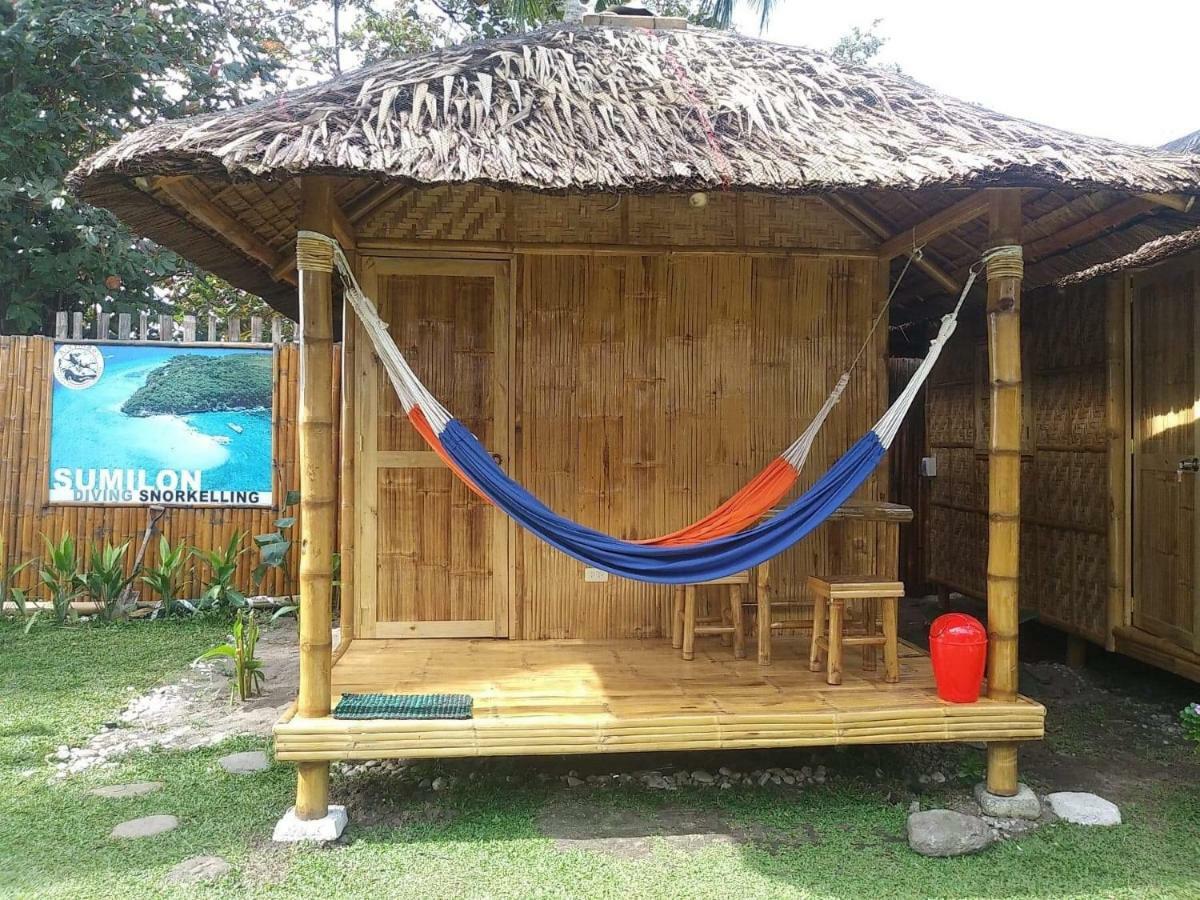Aivymaes Divers Resort Дауин Екстериор снимка