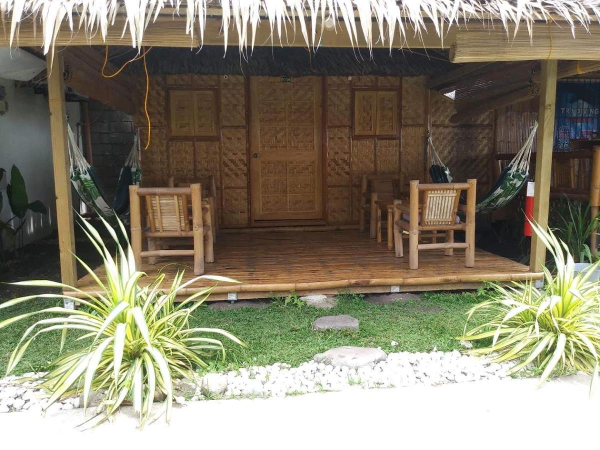 Aivymaes Divers Resort Дауин Екстериор снимка